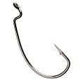 Офсетный крючок CF Big game offset hook №7/0 4 шт