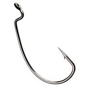 Офсетный крючок CF Big game offset hook №7/0 4 шт