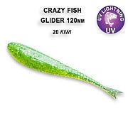 Glider 5" 37-120-20-6
