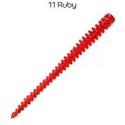 Cruel leech 1.6"   85-38-11-6
