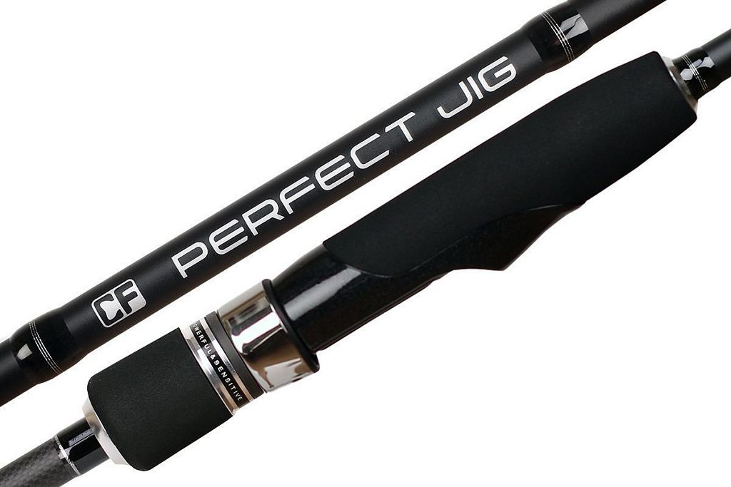 Спиннинг Perfect JIG CFPJ-72-L-T