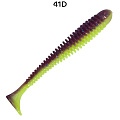 Vibro worm 3" 11-75-41d-6