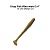 Vibro worm 3.4" 12-85-14-6-F