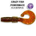Power mace 1.6" 10-40-14-1