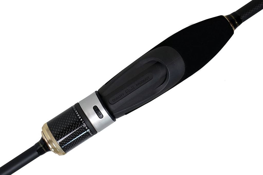 Спиннинг Gold 662 SUL
