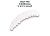 MF H-Worm 1.65" 64-42-59-7-EF