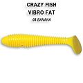 Vibro fat 2.7" 1-71-3-5