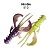 Nimble 4" 43-100-41d-6-V