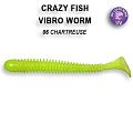 Vibro worm 2" 3-50-6-5