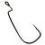 Офсетный крючок CF Offset joint hook №10 15 шт