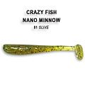 Nano minnow 1.6" 6-40-1-4