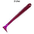 Vibro worm 3.4" 12-85-2-6