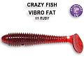 Vibro fat 2.7" 1-71-11-2
