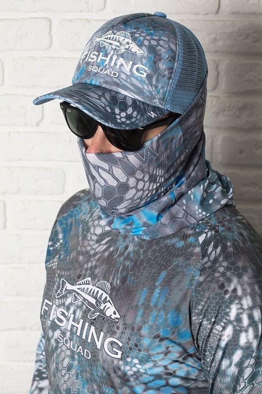 Джерси Veduta Va Reptyle Skin Bl M