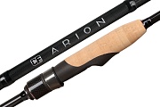 Спиннинг Arion ASR742SULS