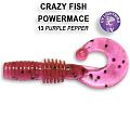 Power mace 1.6" 10-40-13-1