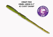Cruel leech 5.1" 41-130-4d-6