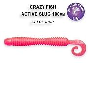 Active slug 4" 31-100-37-6