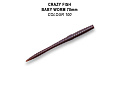MF Classic worm 2.8" 67-70-100-9-EF
