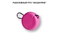 Груз DS "Эксцентрик" 10 г (7 шт) розовый