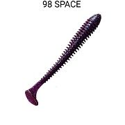 Vibro Worm 5'' 80-120-98-6
