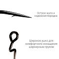 Офсетный крючок CF Wide Range Offset Joint Hook №6 200 шт