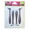 Vibro fat 4" 14-100-99-6