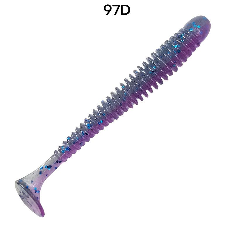 Vibro Worm 2.5'' 81-65-97d-6