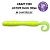 Active slug 4" 31-100-6-6