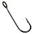 Одинарный крючок CF Round bent hook №2 10 шт