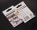 Офсетный крючок CF DN Offset Joint Hook №6 20 шт
