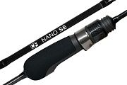 Спиннинг Nano Long SE