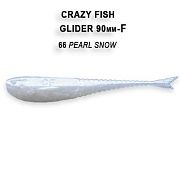 Glider 3.5" 36-90-66-6-F