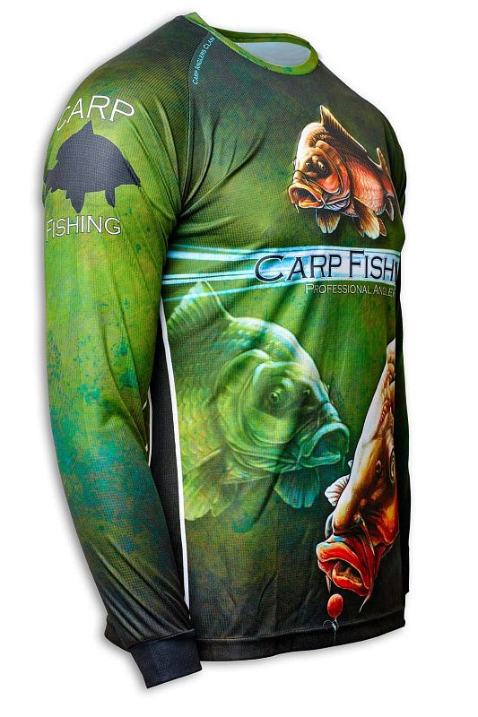 Джерси Veduta Carp Fishing XL