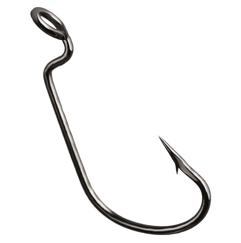 Офсетный крючок CF Offset DN hook №3/0 7 шт