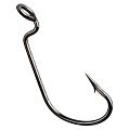Офсетный крючок CF Offset DN hook №3/0 7 шт