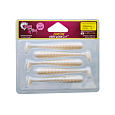 Vibro worm 3.4" 12-85-66-6-F