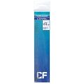 Поводок Струна с вертлюгом CF 0.40 мм 17.5 см 5 шт