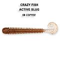 Active slug 2.8"  2-71-8-3