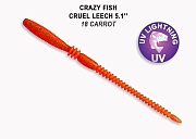 Cruel leech 5.1" 41-130-18-6