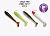 Vibro fat 4" 14-100-M60-6