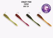 Tipsy 2" 9-50-M54-6