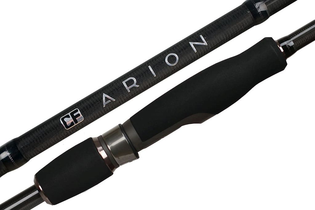 Спиннинг Arion ASRE832HT