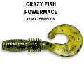 Power mace 1.6" 10-40-16-6