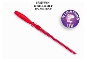 Cruel leech 4" 41-100-37-6