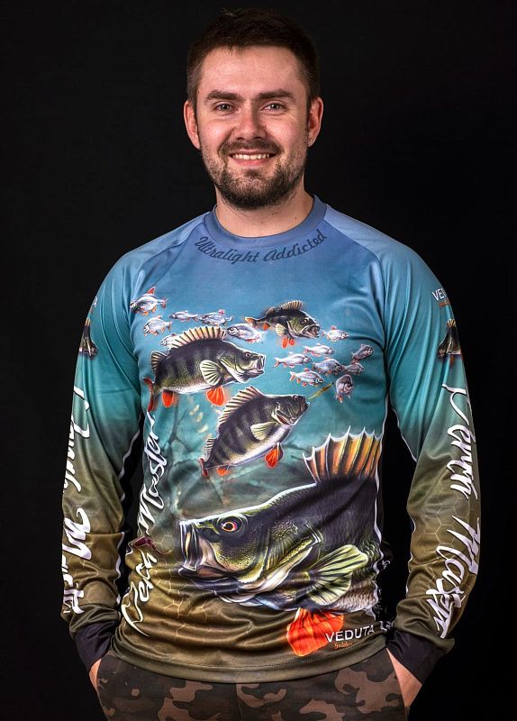 Джерси Veduta Perch Master L