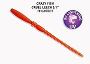 Cruel leech 5.1" 42-130-18-6
