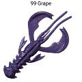 Nimble 2" 50-50-99-6-F