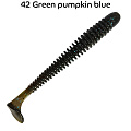 Vibro worm 3" 11-75-42-6