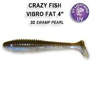 Vibro fat 4" 15-100-3d-6